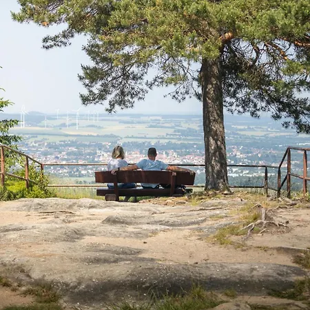 Campingplatz Weinschlafwagen *
